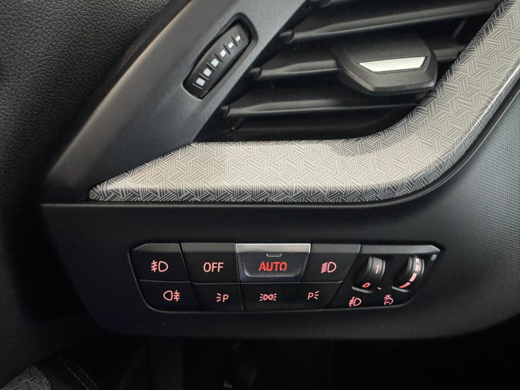 BMW 1 Serie 118i executive