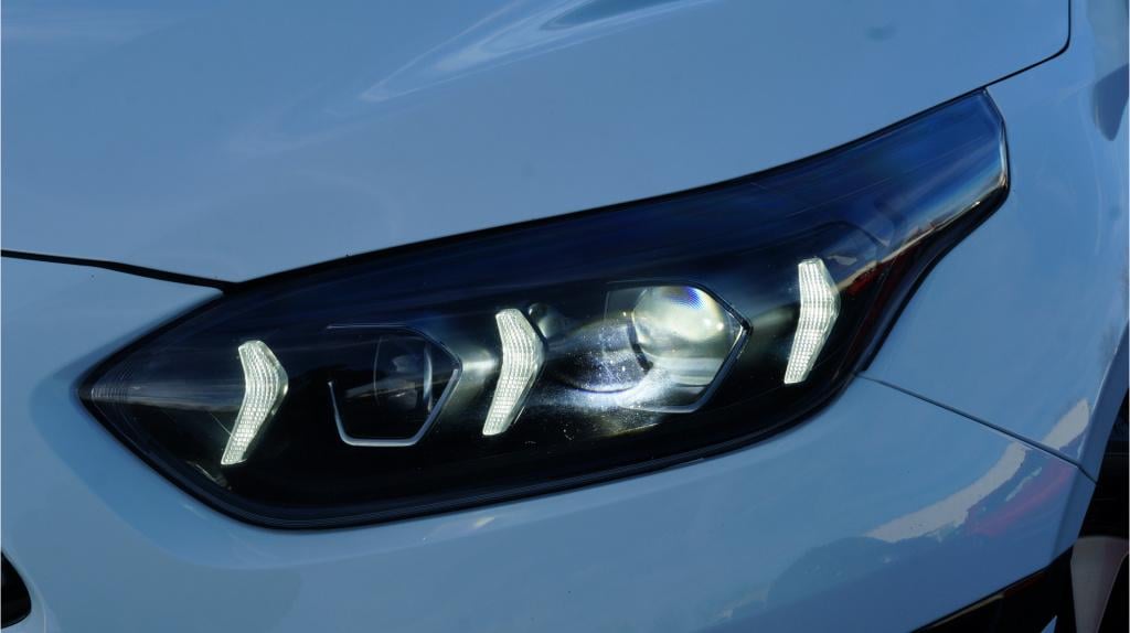 Kia Ceed Sportswagon 1.6 gdi phev dynamicplusline rijklaar incl garantie