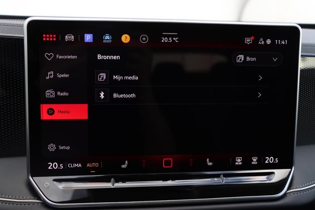 Volkswagen Passat variant 1.5 etsi business 150pk dsg7