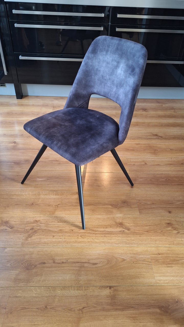 Eetkamer Stoelen