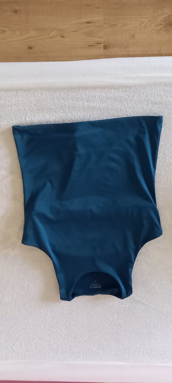 Meiden kledingpakket maat S