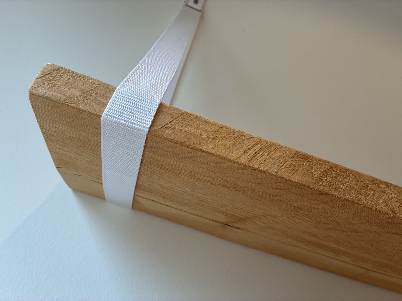 Wandplank