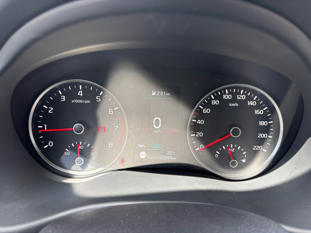 Kia Stonic 1.0 t-gdi mhev comfortline