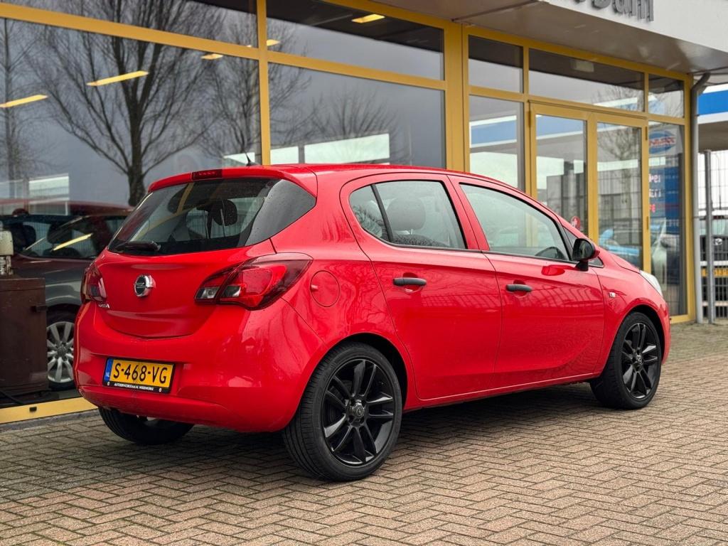 Opel Corsa 1.2