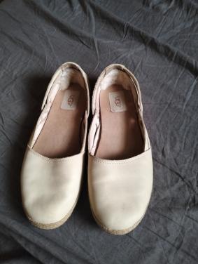 Ugg zomerschoen 38