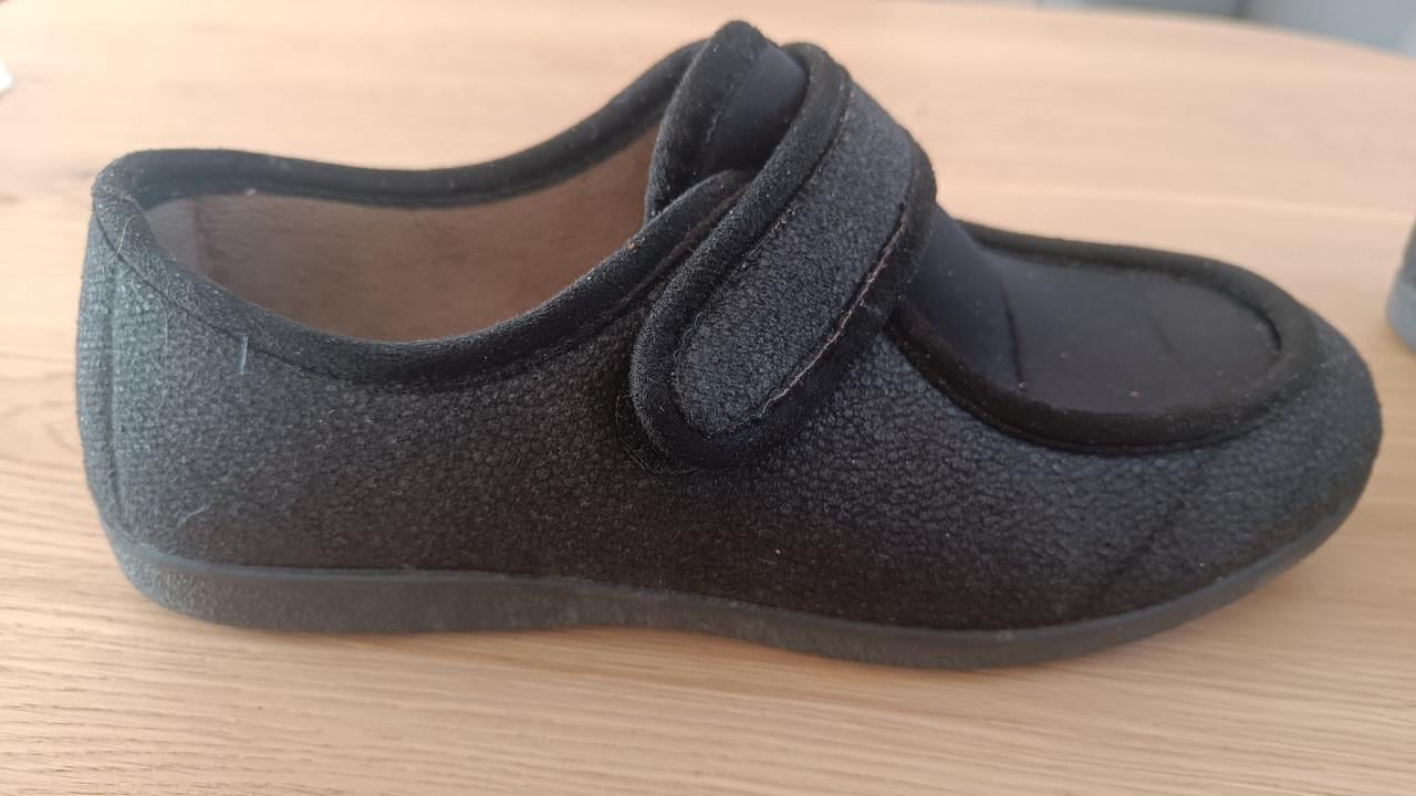 Gezondheidsschoenen