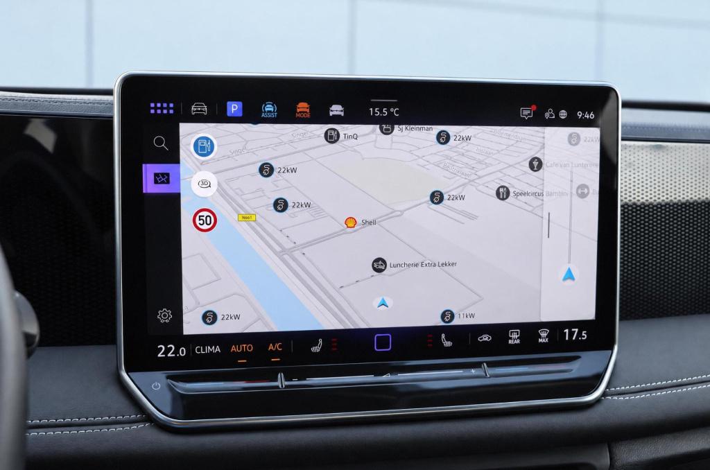 Volkswagen Tiguan 1.5 etsi life edition 130pk dsg7