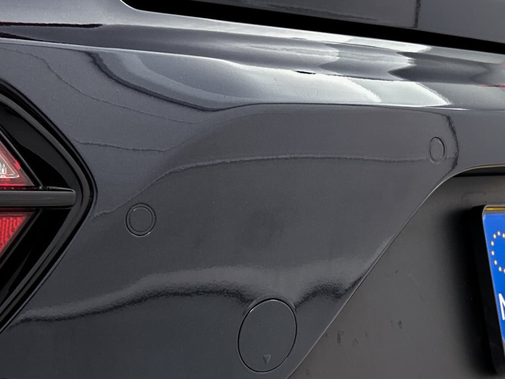 Kia Niro 1.6 gdi hybrid dynamicline | navi | parkeercamera |