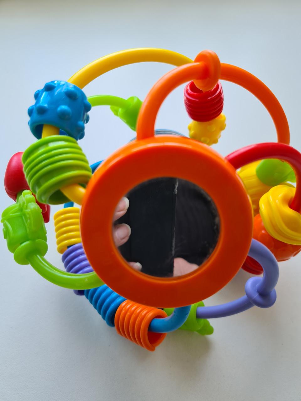 Playgo motorische Play and Learn Ball