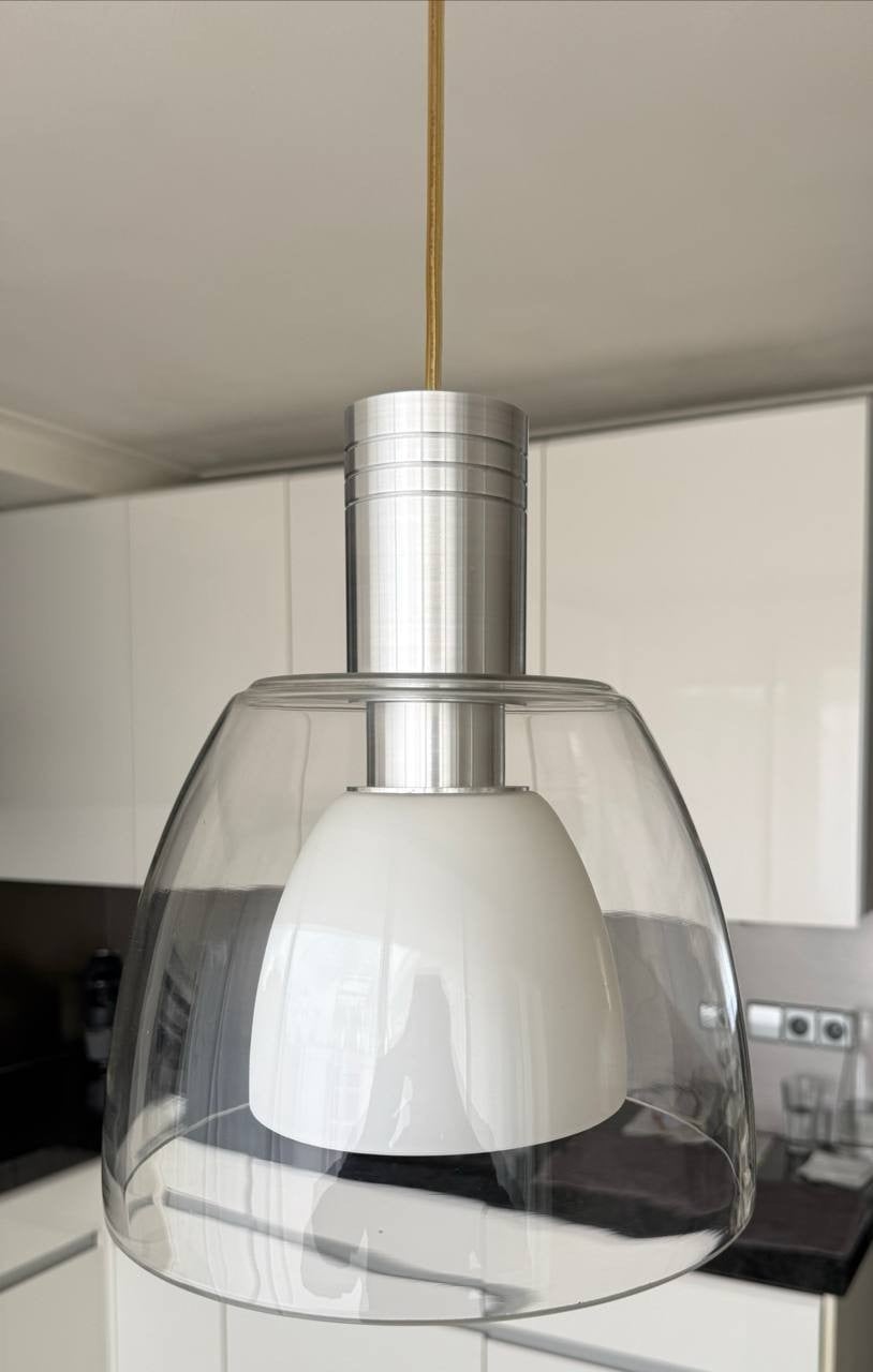 Mooie hanglamp