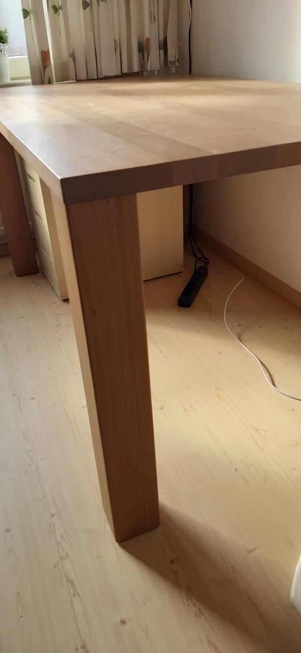 Eettafel