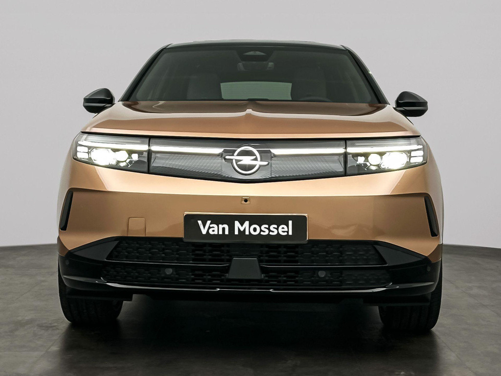 Opel Grandland electric gs 73 kwh | proefrijden nu mogelijk | demo sale |