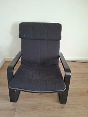 Gratis Stoel ikea