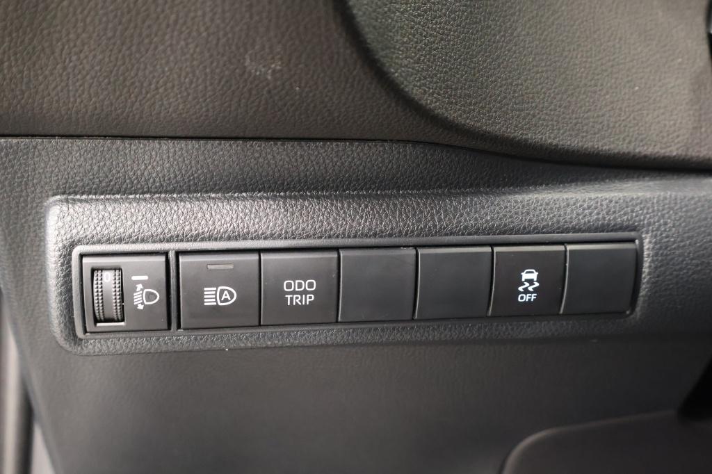 Toyota Corolla Touring Sports hybrid 140 dynamic