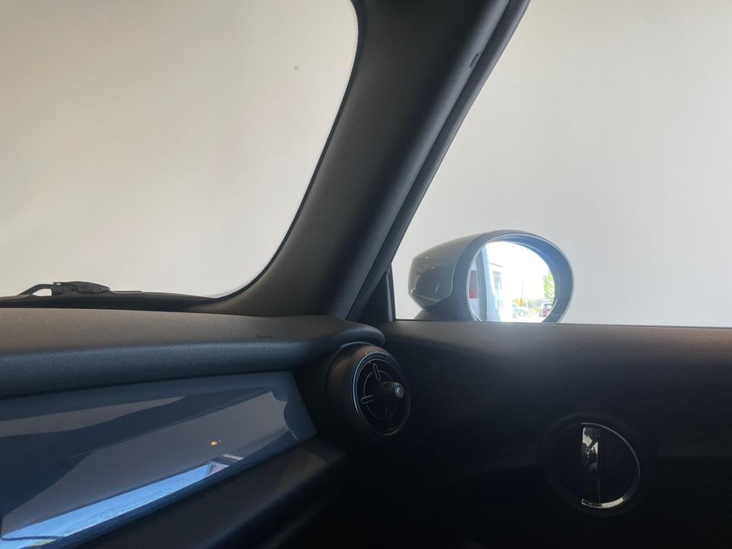 Mini Cooper Cabrio mini 1.5 classic