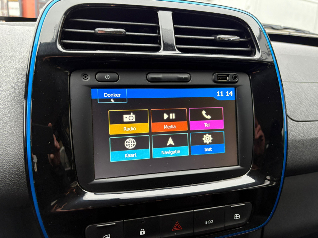 Dacia Spring comfort 27 kwh
