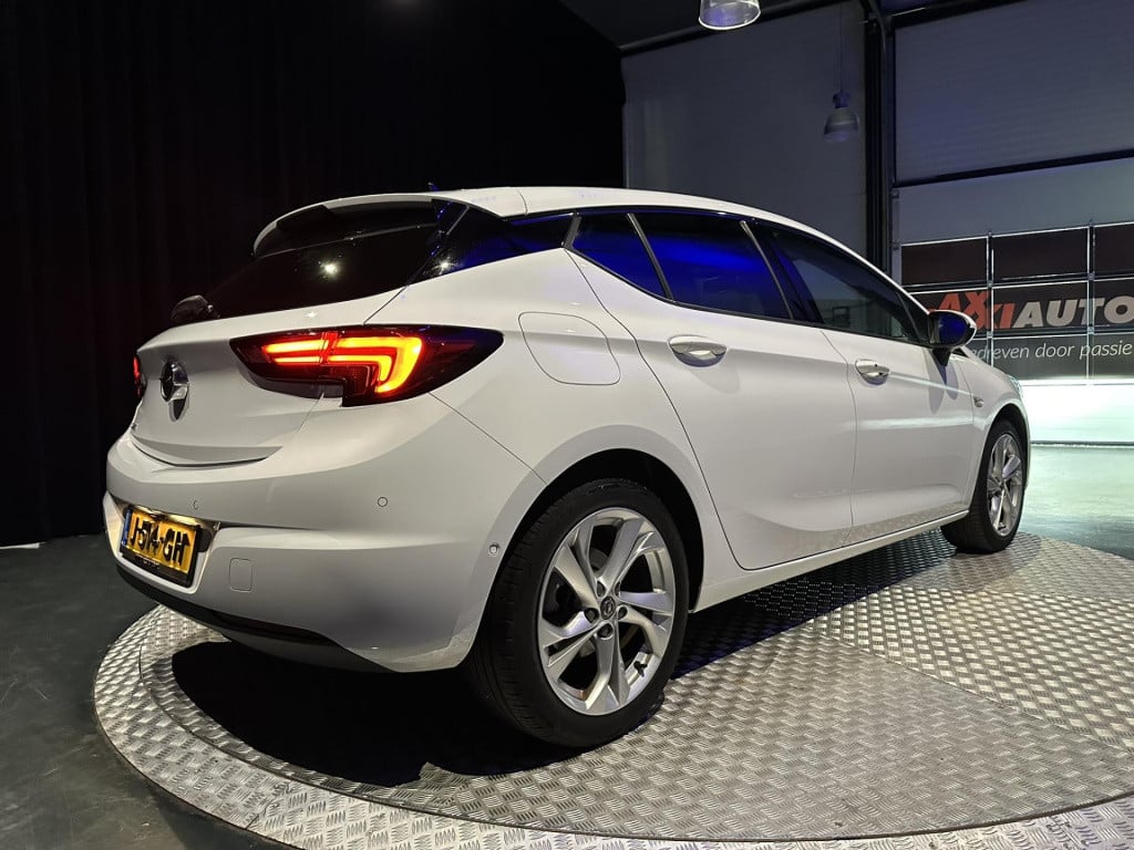 Opel Astra 1.2 business edition *apple/andriod*camera*clima*trekhaak