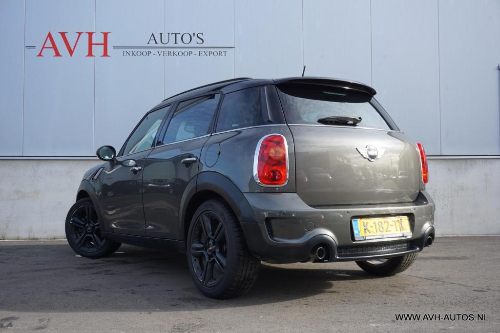 Mini Countryman mini 1.6 cooper s all4