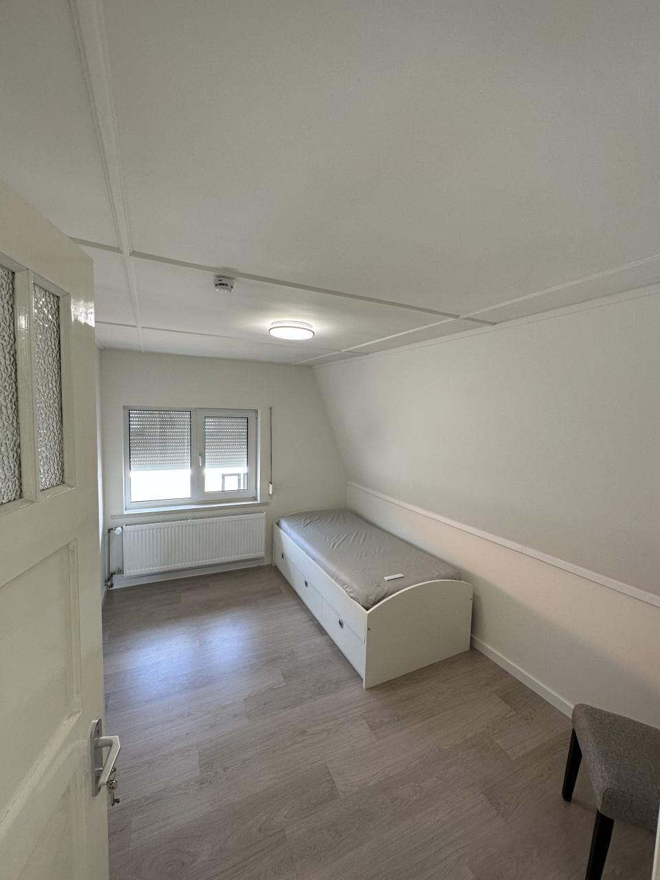 (Nieuw) Gemeubileerde kamers te huur in Sas van Gent