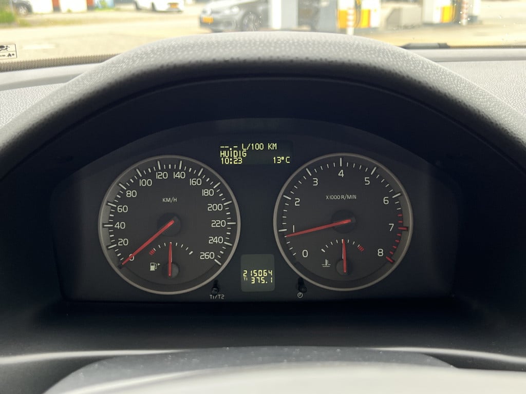 Volvo C30 1.6 kinetic
