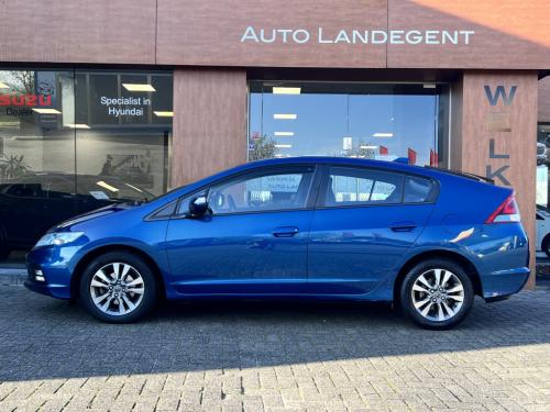 Honda Insight 1.3 basis | cruise control | automaat | radio | klimaat contr