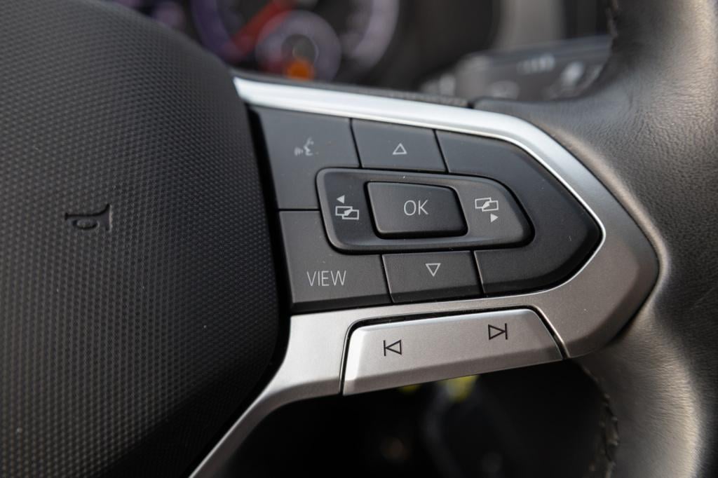 Volkswagen Transporter 6.1 150pk l2h1 incl inrichting ✅led✅cam✅clima✅acc