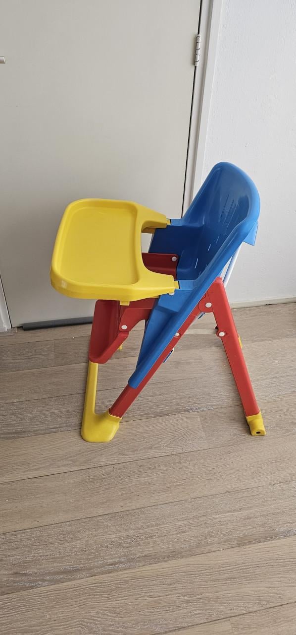 Futura kinderstoel