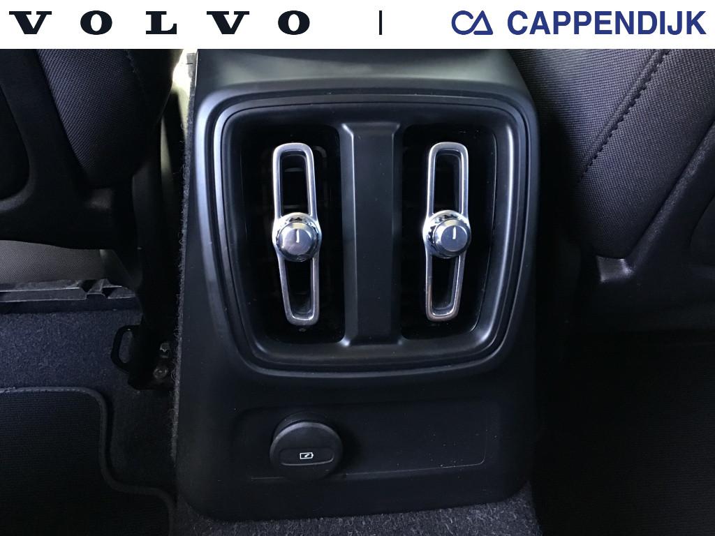 Volvo XC40 1.5 t5 recharge business pro