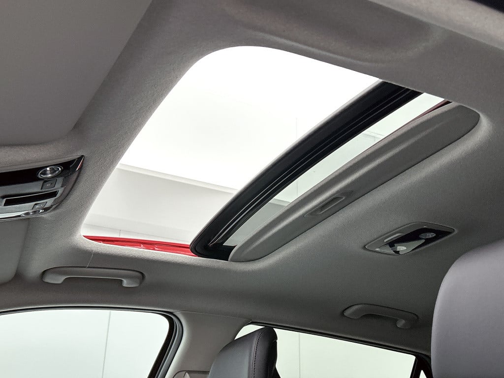 Kia Niro 1.6 gdi hybrid executiveline stoel ventilatie/verwarming | geheuge