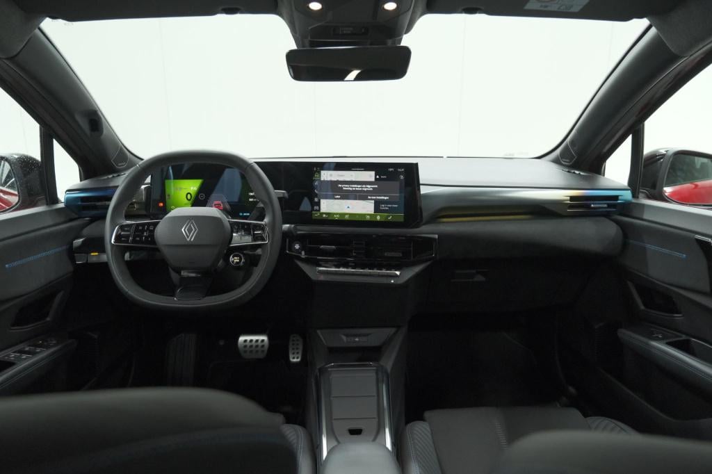 Renault Clio 1.8 hybrid 160 esprit alpine | 360 camera | adaptieve cruise c