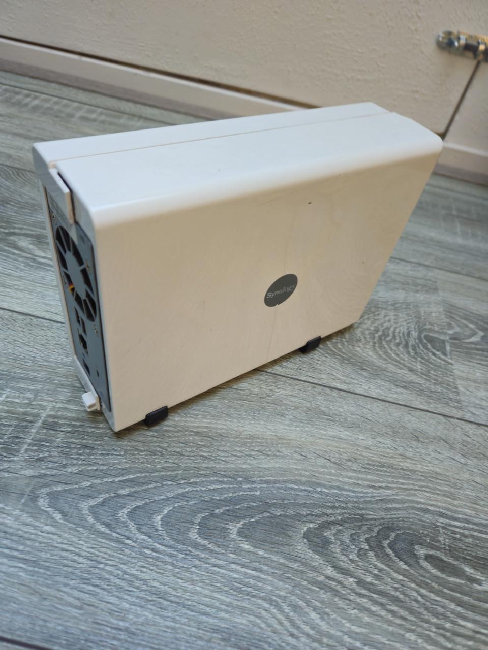 Synology Disk Station DS109j