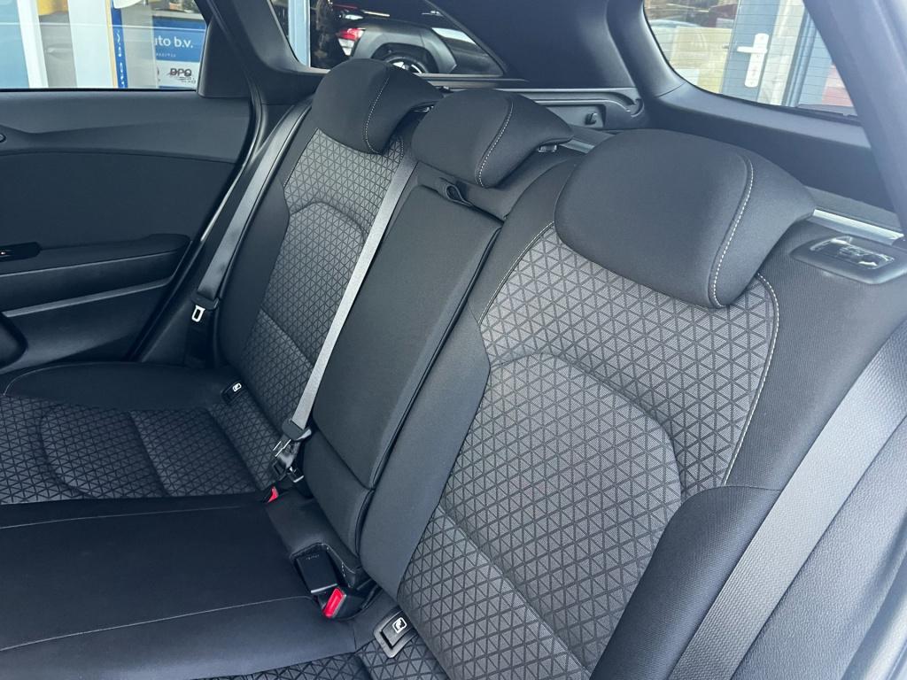 Kia Ceed Sportswagon 1.4 t-gdi dynamicline