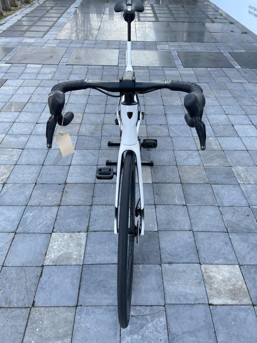 Trek Madone Racefiets Sl 7 gen 8 van €5999.- voor €4999.- Dreambuild !!