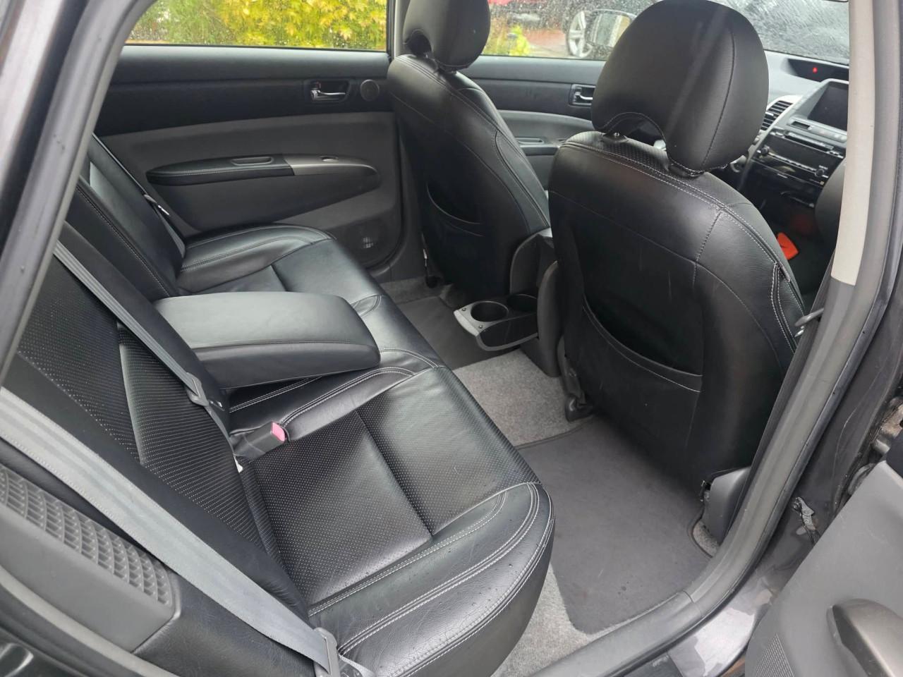 Tekoop zeer mooie Toyota Prius 1.5 Business Edition Automaat