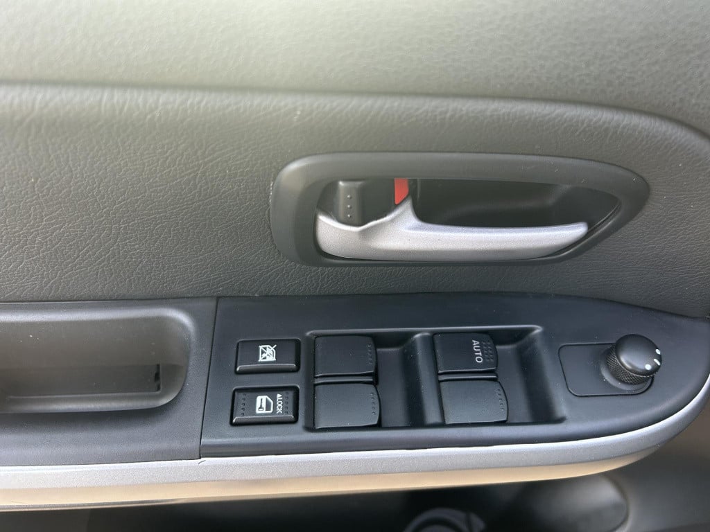 Suzuki Grand Vitara 2.4 exclusive automaat|leer|4x4