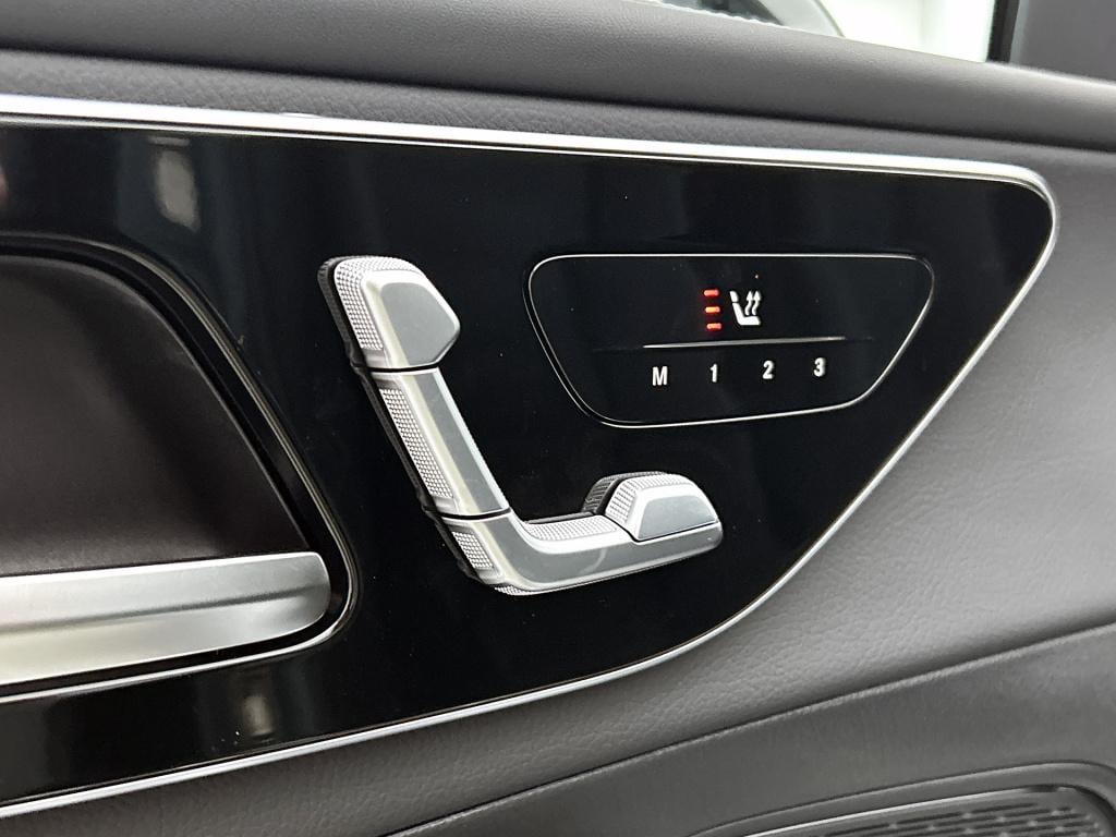 Mercedes-Benz Glc coupé 300e 4matic business solution amg | advanced plus |