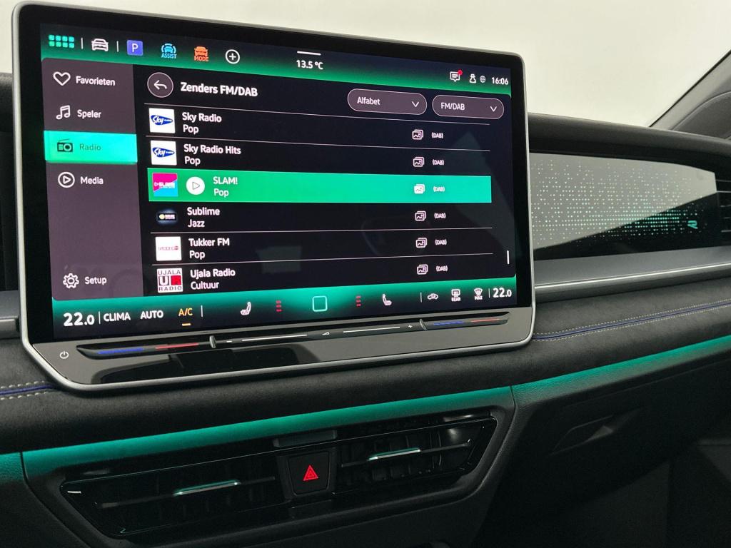 Volkswagen Tayron 1.5 etsi r-line-edition dsg7 150 pk 7-persoons