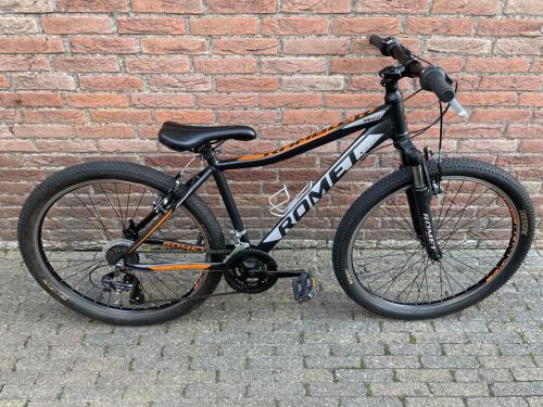 Mountainbike 26 inch.