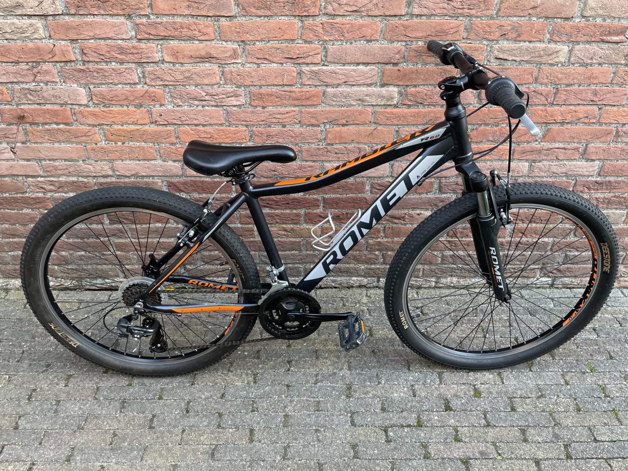 Mountainbike 26 inch.