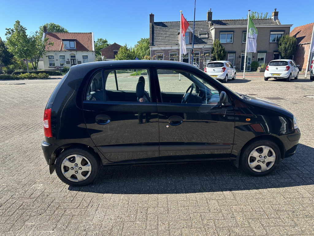 Hyundai Atos 1.1i active apk 05-2026