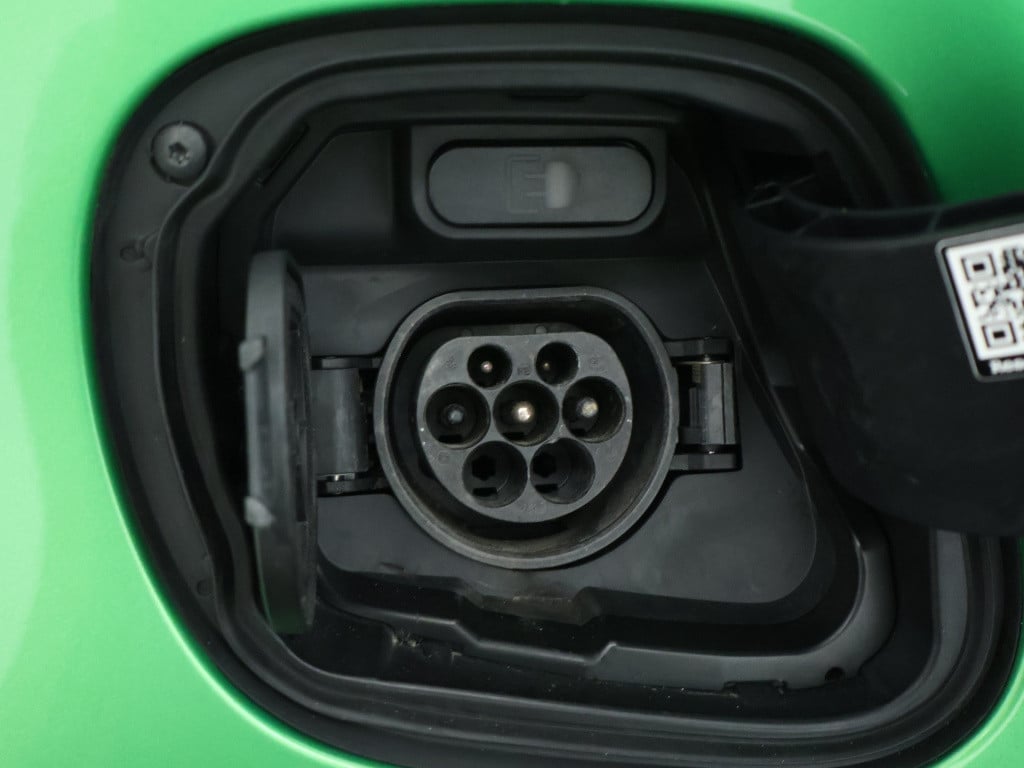 Smart Fortwo cabrio electric drive prime 18 kwh | cruise control | cabriole