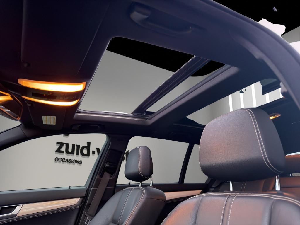 Mercedes-Benz C-Klasse estate 300 cdi 4 matic pano acc leder