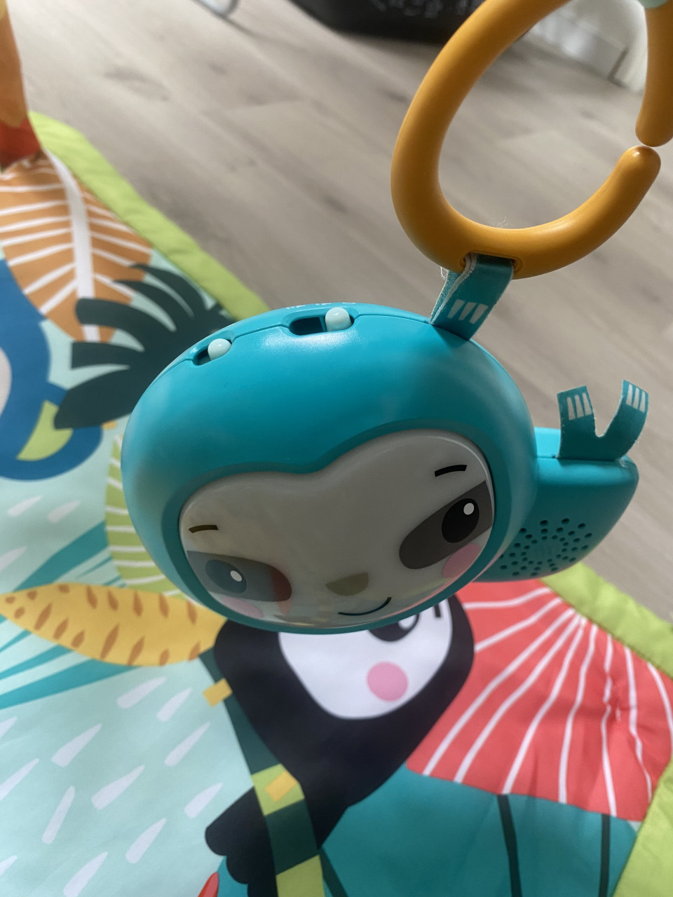 Babygym