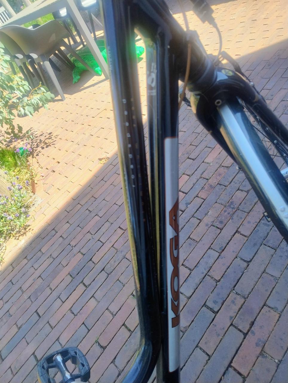 Koga Myiata damesfiets
