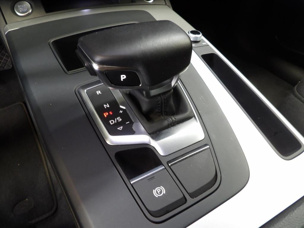 Audi Q5 50 tfsi e 299pk phev s tronic quattro advanced edition