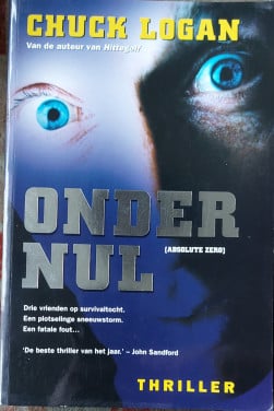 Spannend Boek