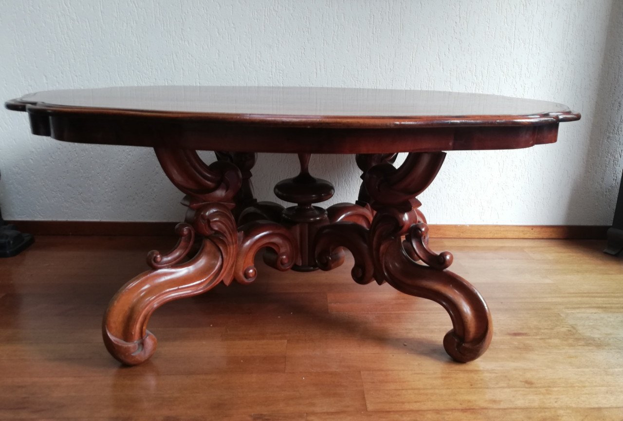 Salontafel