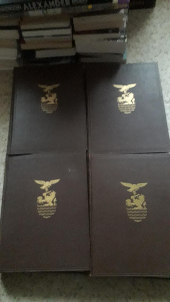 Nederland in oorlogstijd