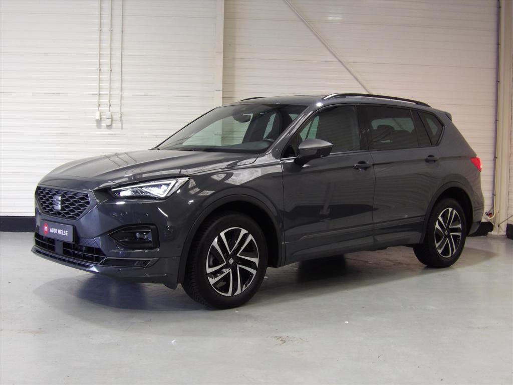 Seat Tarraco 1.5 tsi 150pk dsg-7 fr business intense 7-zits
