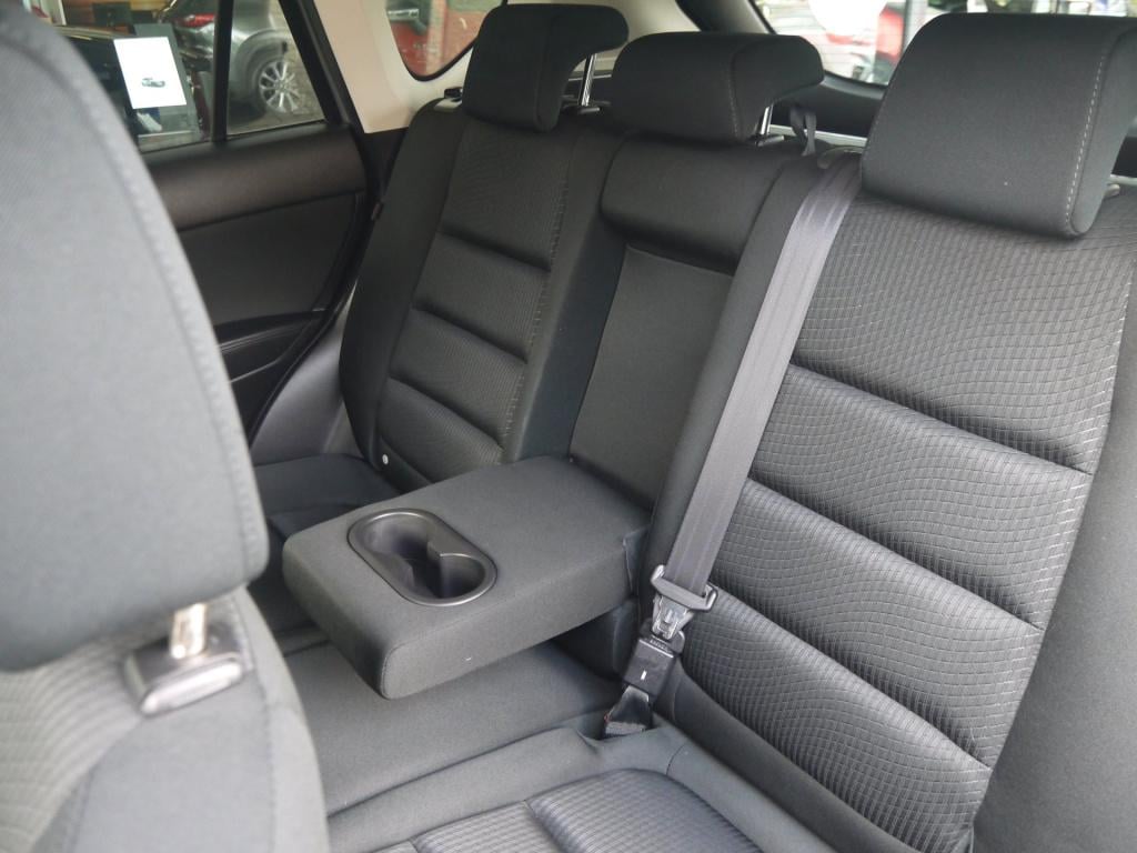 Mazda Cx-5 2.0 skylease+ limited edition 2wd